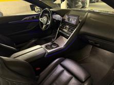 BMW 8er G14 Cabriolet 840d xDrive, Diesel, Occasion / Gebraucht, Automat - 6