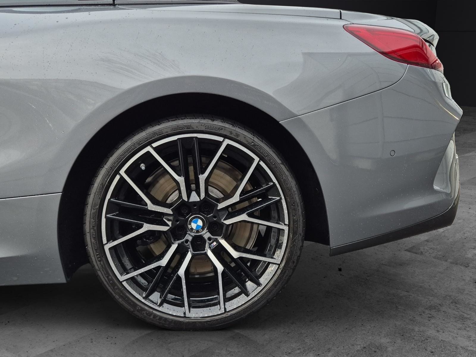 BMW 840i xDrive Cabriolet M Sport Pro, Benzin, Occasion / Gebraucht, Automatik - 7