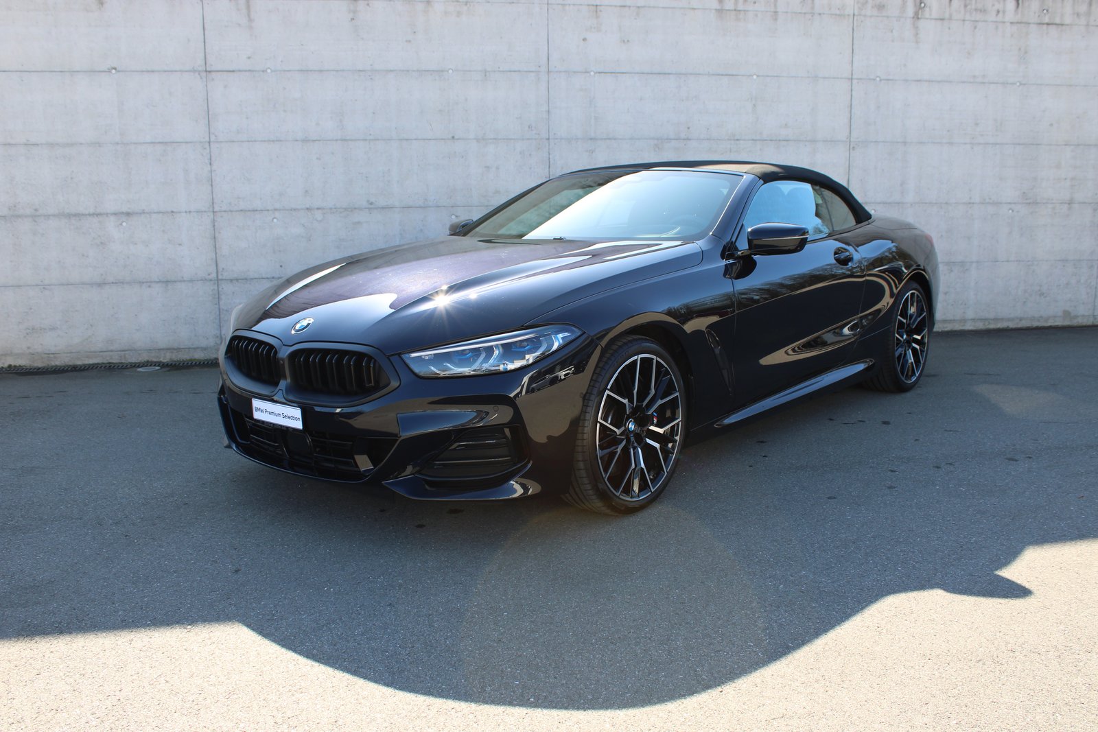 BMW 840i M Sport Pro, Benzina, Occasioni / Usate, Automatico - 3