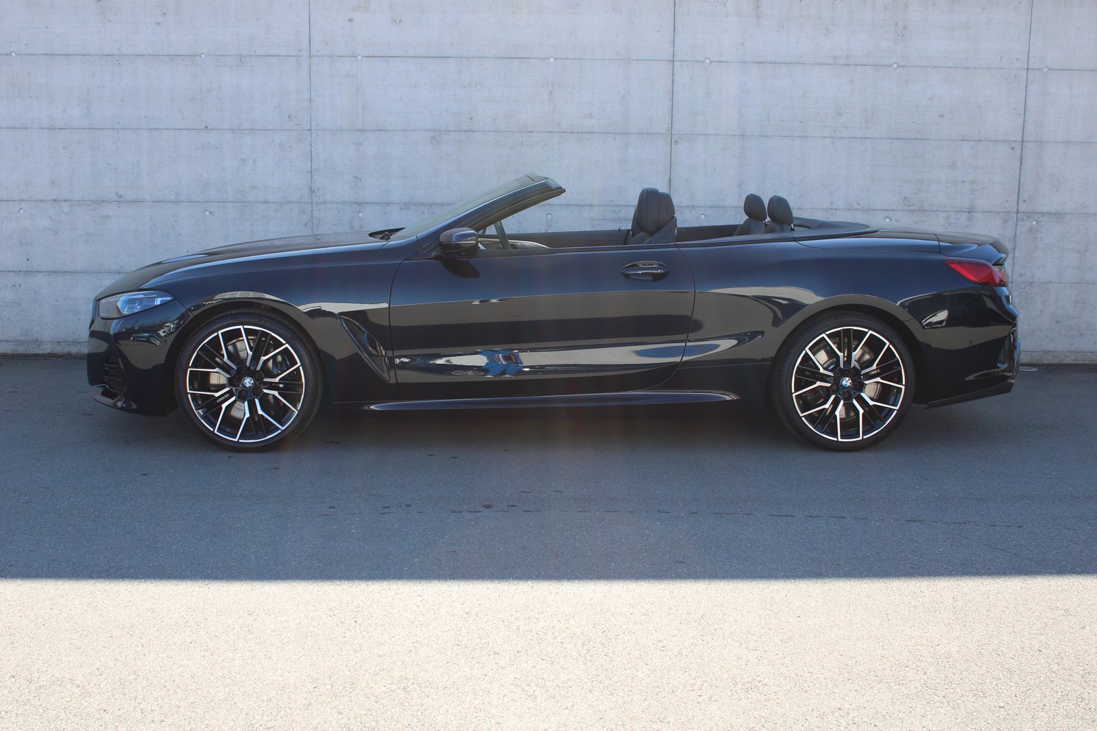 BMW 840i M Sport Pro, Benzina, Occasioni / Usate, Automatico - 5