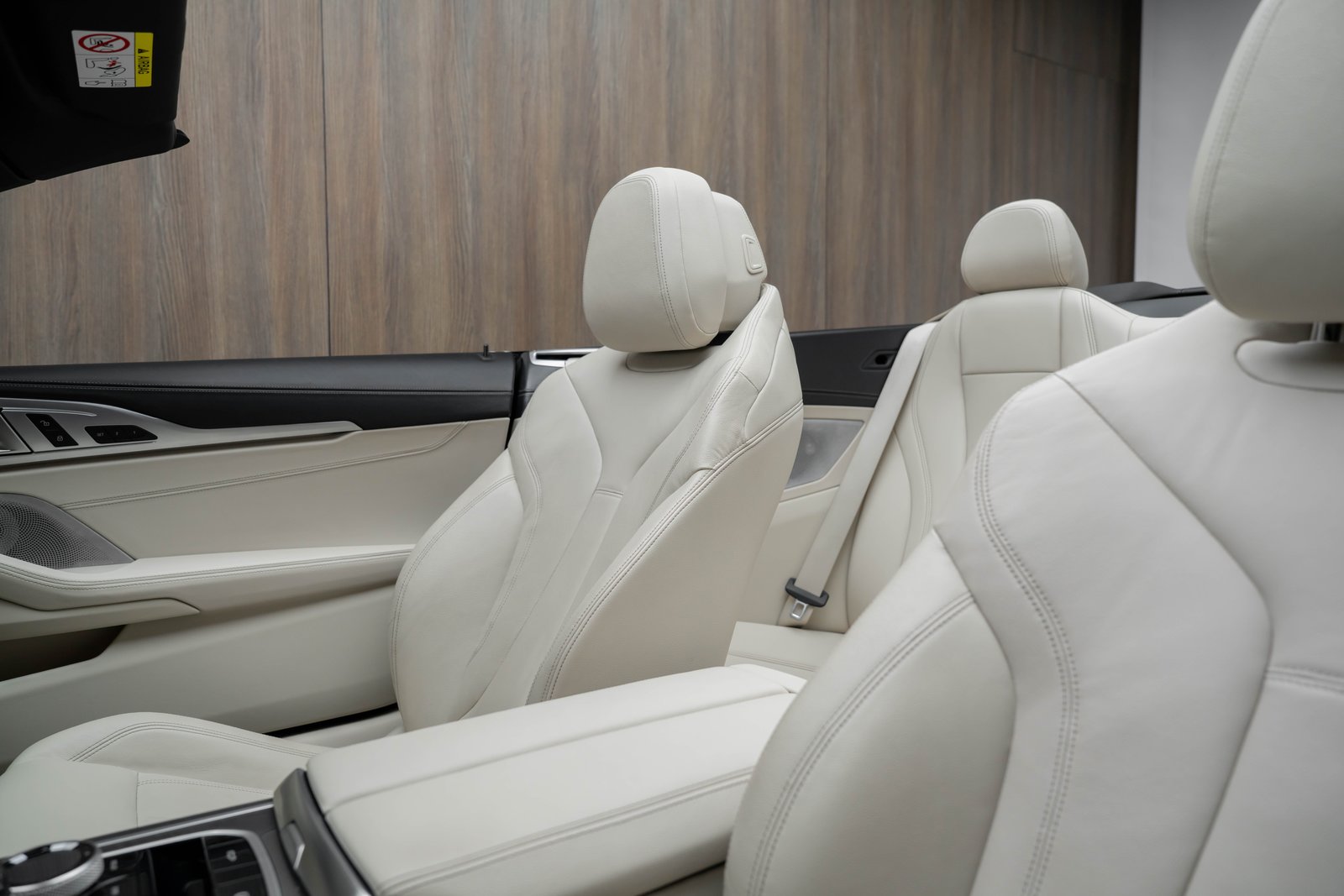 BMW 840d Steptronic, Diesel, Occasioni / Usate, Automatico - 6