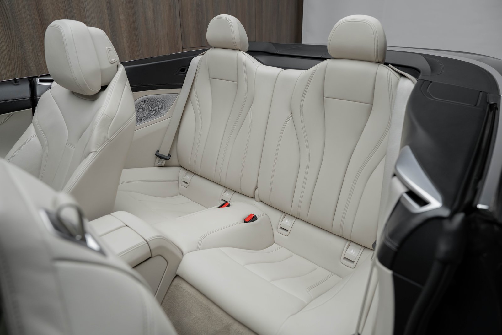 BMW 840d Steptronic, Diesel, Occasioni / Usate, Automatico - 7