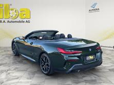 BMW 840i M Sport Pro, Benzin, Occasion / Gebraucht, Automatik - 2
