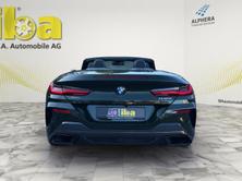BMW 840i M Sport Pro, Benzin, Occasion / Gebraucht, Automatik - 3