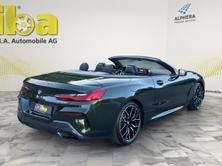 BMW 840i M Sport Pro, Benzin, Occasion / Gebraucht, Automatik - 4