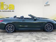 BMW 840i M Sport Pro, Benzin, Occasion / Gebraucht, Automatik - 5