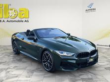BMW 840i M Sport Pro, Benzin, Occasion / Gebraucht, Automatik - 6