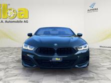 BMW 840i M Sport Pro, Benzin, Occasion / Gebraucht, Automatik - 7