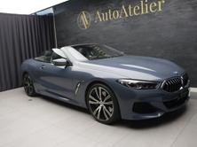BMW 840i Steptronic, Benzin, Occasion / Gebraucht, Automatik - 3