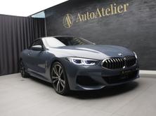 BMW 840i Steptronic, Benzin, Occasion / Gebraucht, Automatik - 4