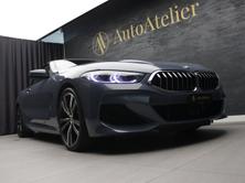 BMW 840i Steptronic, Benzin, Occasion / Gebraucht, Automatik - 5