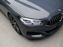 BMW 840i Steptronic, Benzin, Occasion / Gebraucht, Automatik - 6
