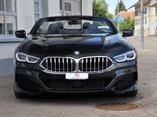 BMW 840i Steptronic M-Sport, Petrol, Second hand / Used, Automatic - 2