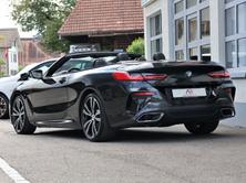 BMW 840i Steptronic M-Sport, Petrol, Second hand / Used, Automatic - 3