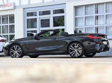 BMW 840i Steptronic M-Sport, Petrol, Second hand / Used, Automatic - 4