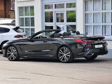 BMW 840i Steptronic M-Sport, Petrol, Second hand / Used, Automatic - 5