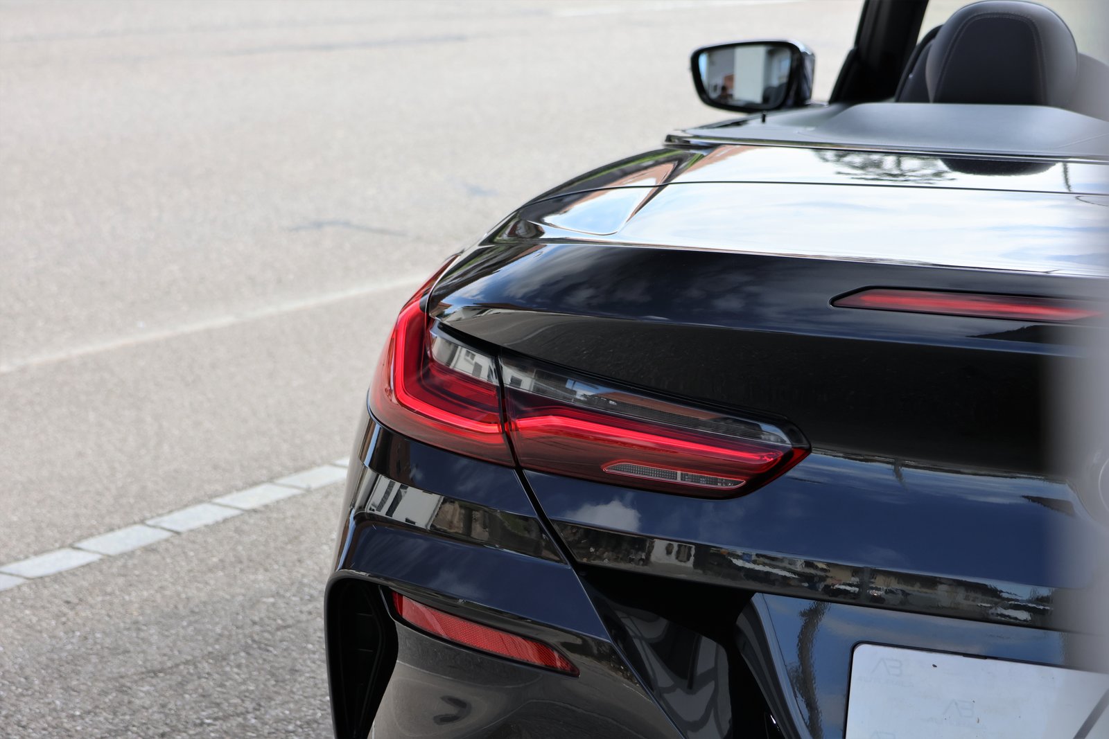 BMW 840i Steptronic M-Sport, Benzina, Occasioni / Usate, Automatico - 6