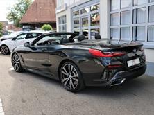 BMW 840i Steptronic M-Sport, Petrol, Second hand / Used, Automatic - 7