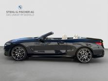 BMW 840d 48V M Sport Pro Steptronic, Hybride Léger Diesel/Électricité, Occasion / Utilisé, Automatique - 3
