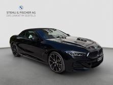 BMW 840d 48V M Sport Pro Steptronic, Hybride Léger Diesel/Électricité, Occasion / Utilisé, Automatique - 6