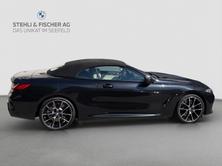 BMW 840d 48V M Sport Pro Steptronic, Hybride Léger Diesel/Électricité, Occasion / Utilisé, Automatique - 7