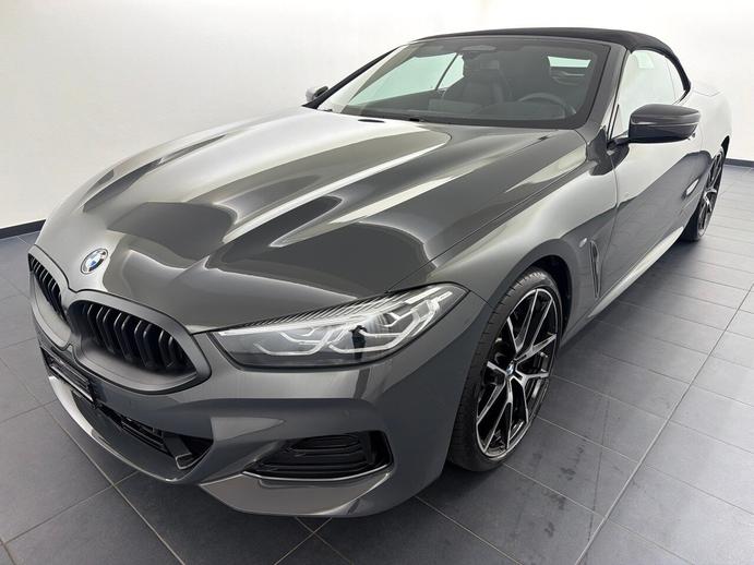 BMW 840i sDrive M Sport Pro, Benzina, Occasioni / Usate, Automatico