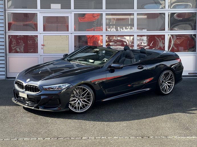 BMW 840i sDrive M Sport Pro Steptronic, Benzina, Occasioni / Usate, Automatico