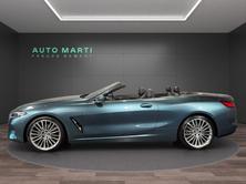 BMW 840d xDrive Cabriolet, Diesel, Second hand / Used, Automatic - 2