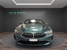 BMW 840d xDrive Cabriolet, Diesel, Second hand / Used, Automatic - 3
