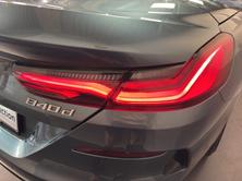 BMW 840d xDrive Cabriolet, Diesel, Second hand / Used, Automatic - 4