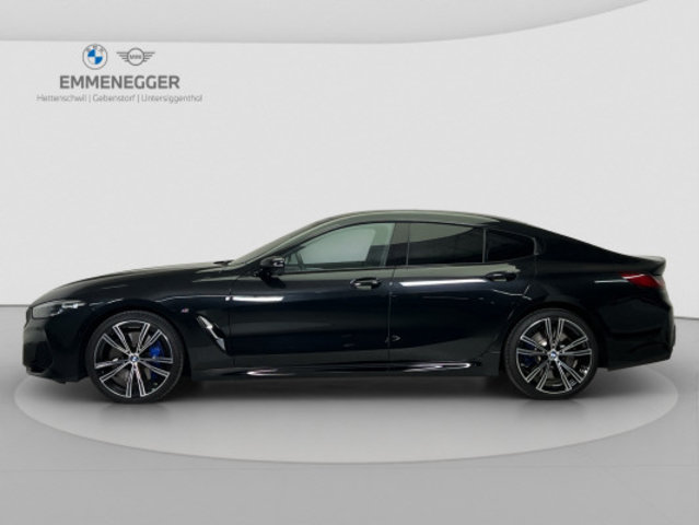 BMW 840i M Sport, Petrol, Second hand / Used, Automatic - 2