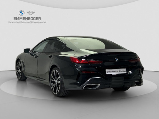 BMW 840i M Sport, Petrol, Second hand / Used, Automatic - 3