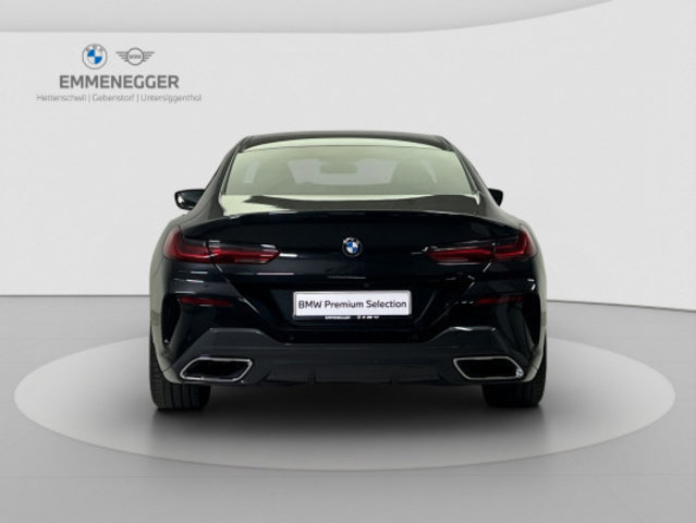 BMW 840i M Sport, Petrol, Second hand / Used, Automatic - 4