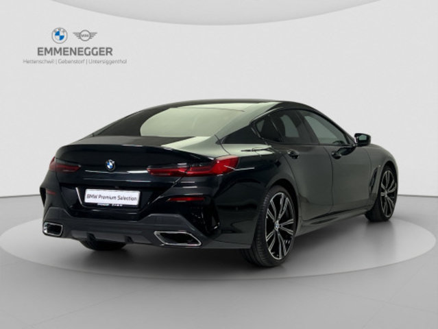 BMW 840i M Sport, Petrol, Second hand / Used, Automatic - 5