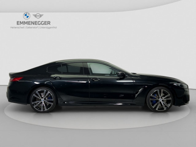 BMW 840i M Sport, Petrol, Second hand / Used, Automatic - 6
