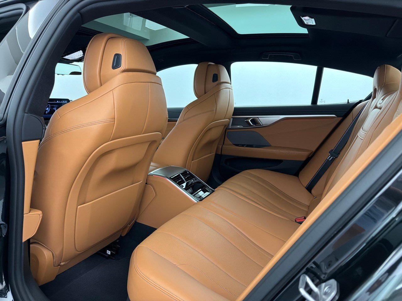 BMW 840i sDr M Sport Pro, Petrol, Second hand / Used, Automatic - 6