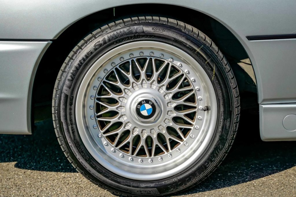 BMW 840 CI, Petrol, Second hand / Used, Automatic - 7