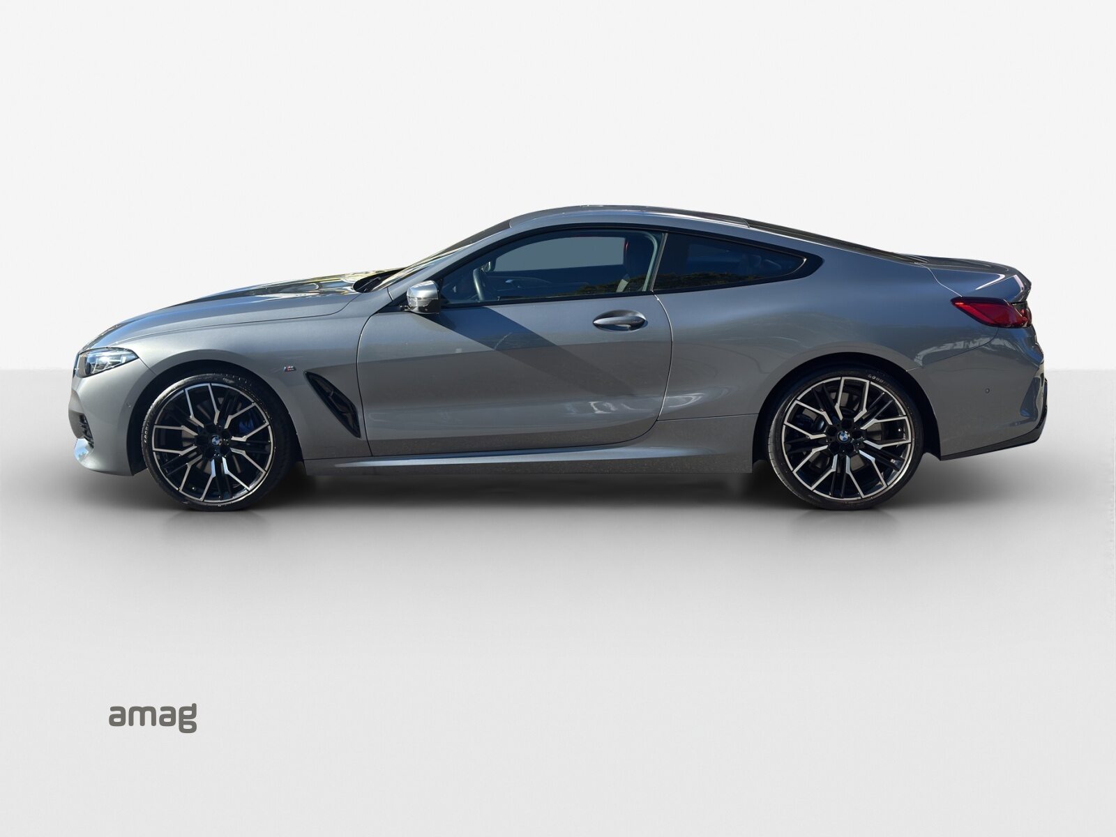 BMW 840i xDrive M Sport Pro, Petrol, Second hand / Used, Automatic - 2