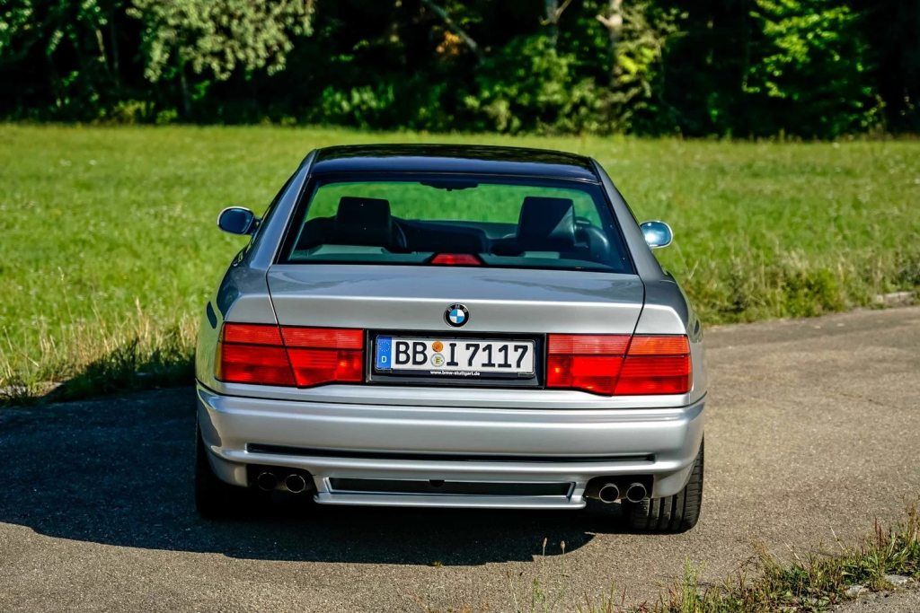 BMW 840 CI, Benzina, Occasioni / Usate, Automatico - 7