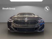 BMW M850i 48V Steptronic, Benzina, Auto nuove, Automatico - 2
