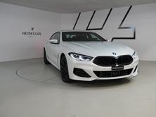 BMW 840d 48V M Sport Pro Steptronic, Hybride Léger Diesel/Électricité, Voiture nouvelle, Automatique - 3