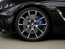 BMW 840d 48V, Hybride Léger Diesel/Électricité, Voiture nouvelle, Automatique - 7