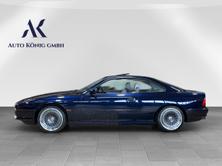 BMW 840Ci A, Petrol, Second hand / Used, Automatic - 3
