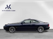 BMW 840Ci A, Benzin, Occasion / Gebraucht, Automat - 4