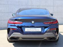 BMW 840d M Sport, Diesel, Occasioni / Usate, Automatico - 5