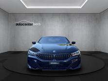 BMW 840d Steptronic, Diesel, Occasion / Utilisé, Automatique - 2