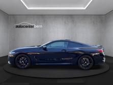 BMW 840d Steptronic, Diesel, Occasioni / Usate, Automatico - 4
