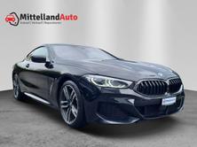 BMW 840d Steptronic, Diesel, Second hand / Used, Automatic - 2