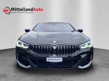 BMW 840d Steptronic, Diesel, Occasion / Utilisé, Automatique - 3