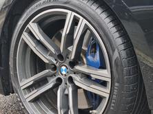 BMW 840d Steptronic, Diesel, Occasion / Gebraucht, Automat - 5